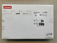 Lenovo tab m11 tablet with tab pen - afbeelding 2 van  6