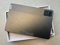 Lenovo tab m11 tablet with tab pen - afbeelding 2 van  7