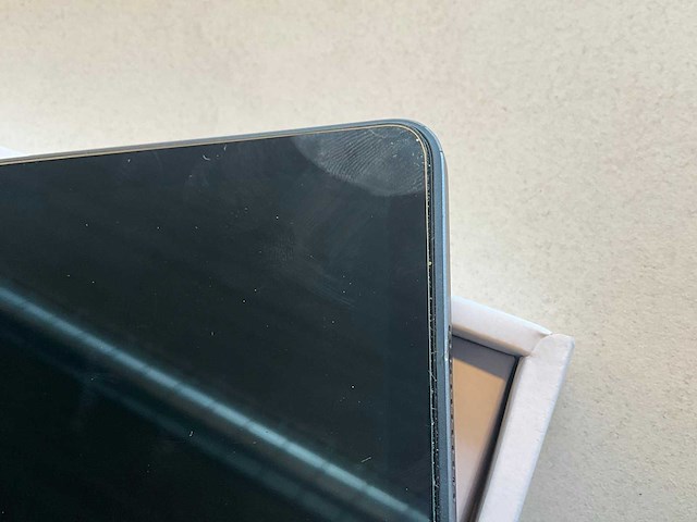 Lenovo tab m11 tablet with tab pen - afbeelding 5 van  7