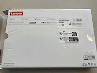 Lenovo tab m11 tablet with tab pen - afbeelding 4 van  9