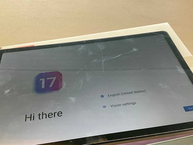 Lenovo tab m11 tablet with tab pen - afbeelding 7 van  9