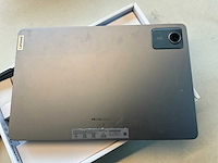 Lenovo tab m11 tablet with tab pen - afbeelding 4 van  9