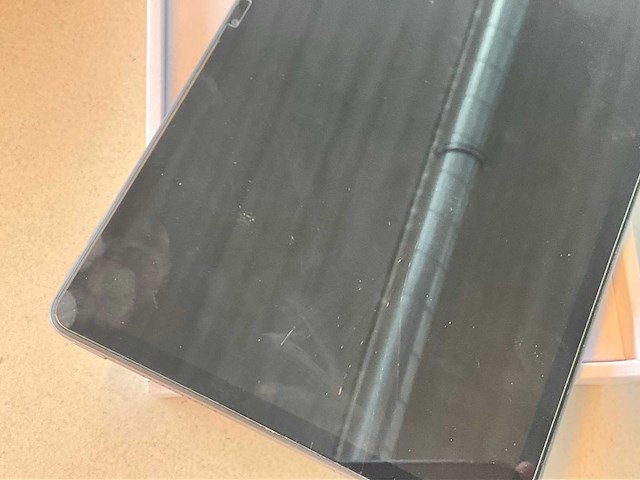 Lenovo tab m11 tablet with tab pen - afbeelding 7 van  9