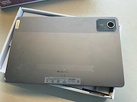 Lenovo tab m11 tablet with tab pen - afbeelding 3 van  8