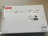 Lenovo tab m11 tablet with tab pen - afbeelding 7 van  8