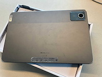 Lenovo tab m11 tablet with tab pen - afbeelding 2 van  7