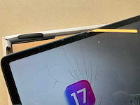 Lenovo tab m11 tablet with tab pen - afbeelding 4 van  7