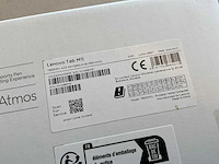 Lenovo tab m11 tablet with tab pen - afbeelding 7 van  7