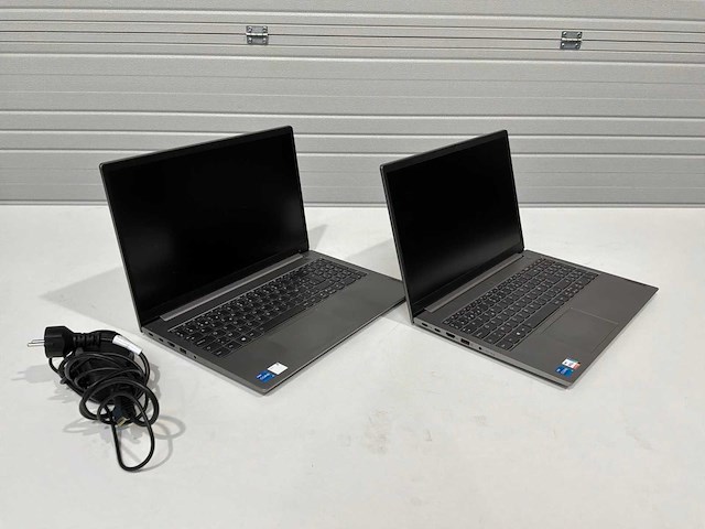 Lenovo thinkbook 15 g2 laptop (2x) - afbeelding 1 van  9