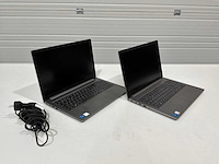 Lenovo thinkbook 15 g2 laptop (2x) - afbeelding 1 van  9