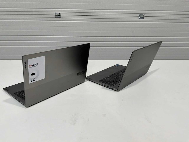 Lenovo thinkbook 15 g2 laptop (2x) - afbeelding 3 van  9