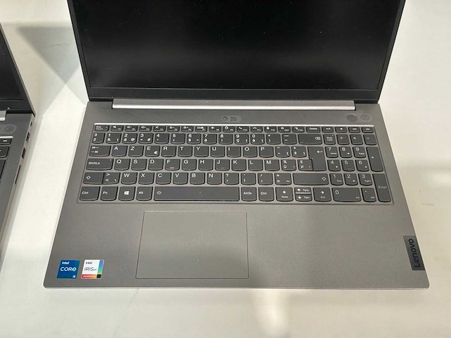 Lenovo thinkbook 15 g2 laptop (2x) - afbeelding 4 van  9