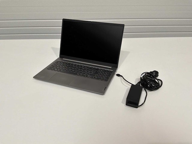Lenovo thinkbook 15 g2 laptop - afbeelding 1 van  7