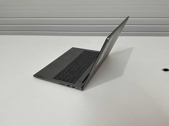 Lenovo thinkbook 15 g2 laptop - afbeelding 9 van  9