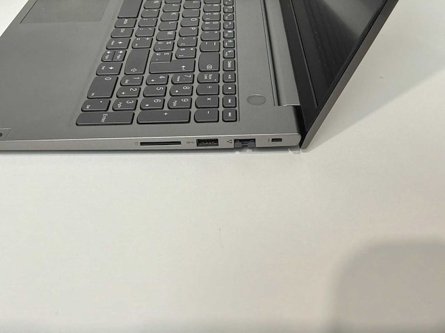 Lenovo thinkbook 15 g2 laptop - afbeelding 5 van  7