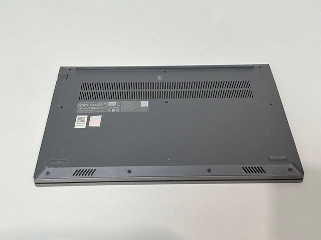Lenovo thinkbook 15 g2 laptop - afbeelding 8 van  9