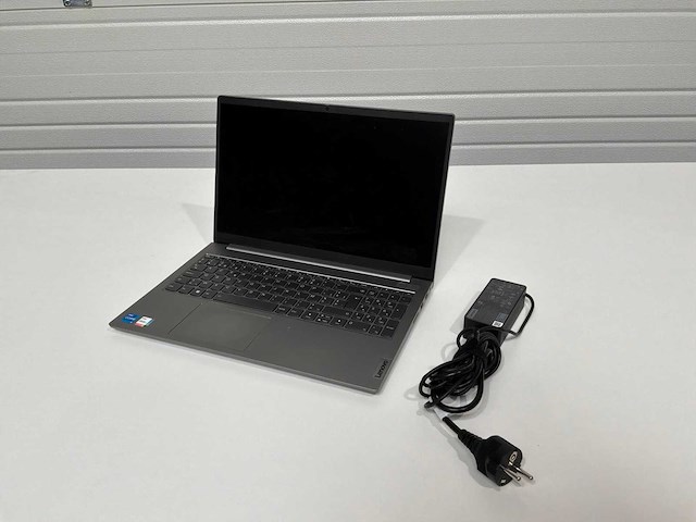 Lenovo thinkbook 15 g2 laptop - afbeelding 1 van  9