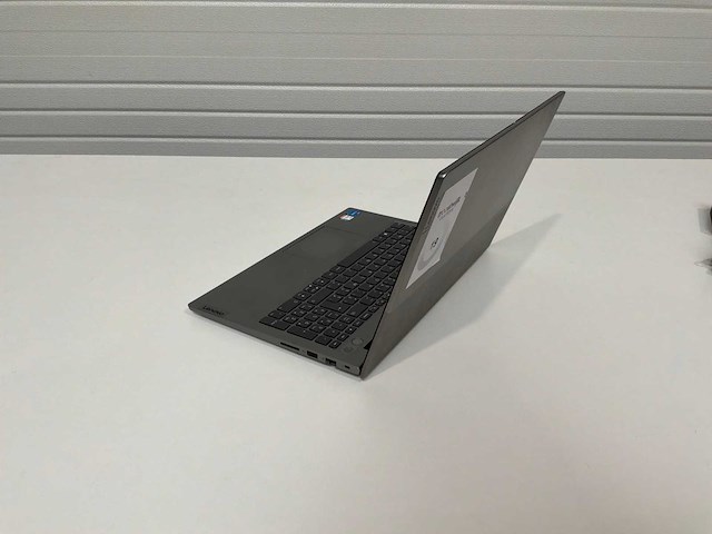Lenovo thinkbook 15 g2 laptop - afbeelding 2 van  9
