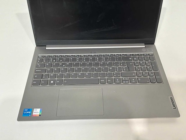 Lenovo thinkbook 15 g2 laptop - afbeelding 4 van  9