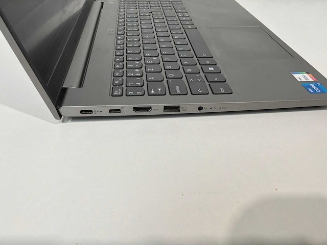 Lenovo thinkbook 15 g2 laptop - afbeelding 5 van  9