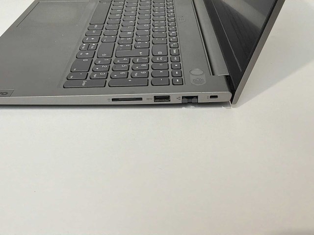 Lenovo thinkbook 15 g2 laptop - afbeelding 6 van  9