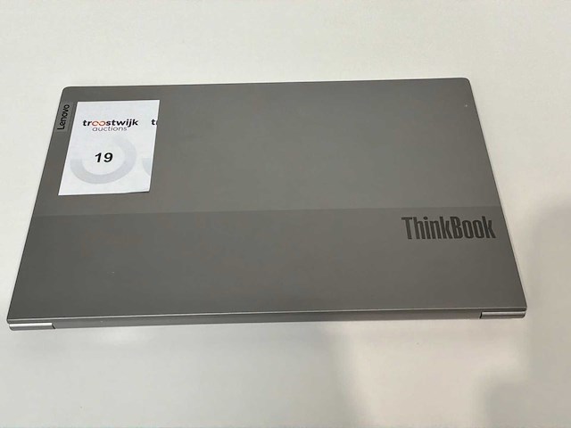 Lenovo thinkbook 15 g2 laptop - afbeelding 7 van  9