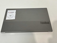 Lenovo thinkbook 15 g2 laptop - afbeelding 7 van  9