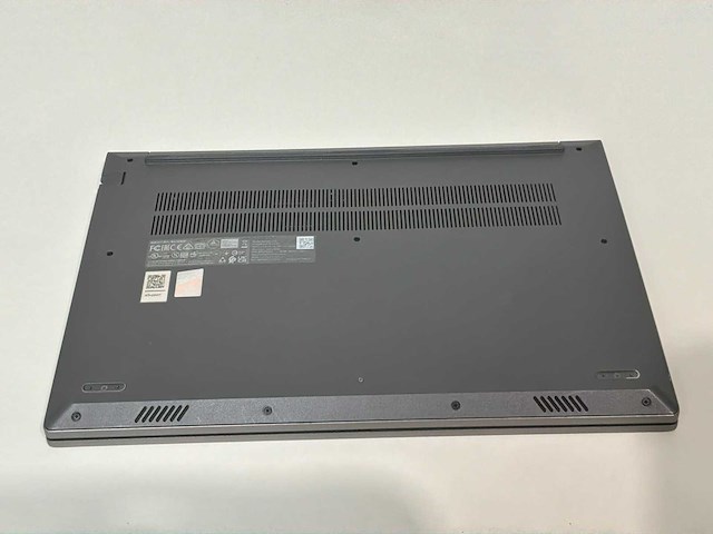 Lenovo thinkbook 15 g2 laptop - afbeelding 8 van  9