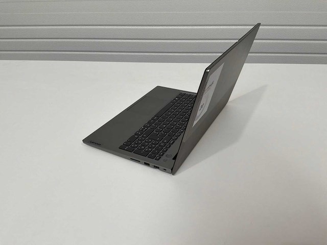 Lenovo thinkbook 15 g2 laptop - afbeelding 2 van  8