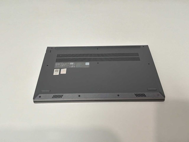 Lenovo thinkbook 15 g2 laptop - afbeelding 8 van  8