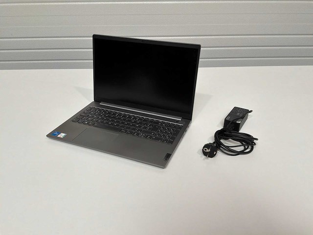 Lenovo thinkbook 15 g2 laptop - afbeelding 1 van  7