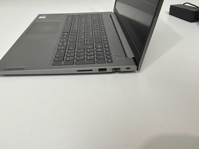Lenovo thinkbook 15 g2 laptop - afbeelding 4 van  7