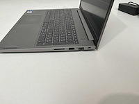 Lenovo thinkbook 15 g2 laptop - afbeelding 4 van  7