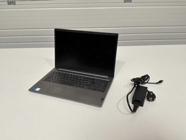 Lenovo thinkbook 15 g2 laptop - afbeelding 1 van  9