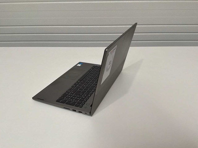 Lenovo thinkbook 15 g2 laptop - afbeelding 2 van  9