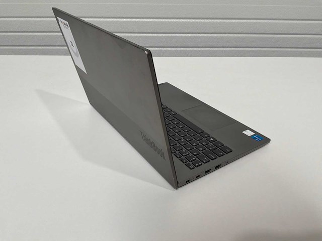 Lenovo thinkbook 15 g2 laptop - afbeelding 3 van  9