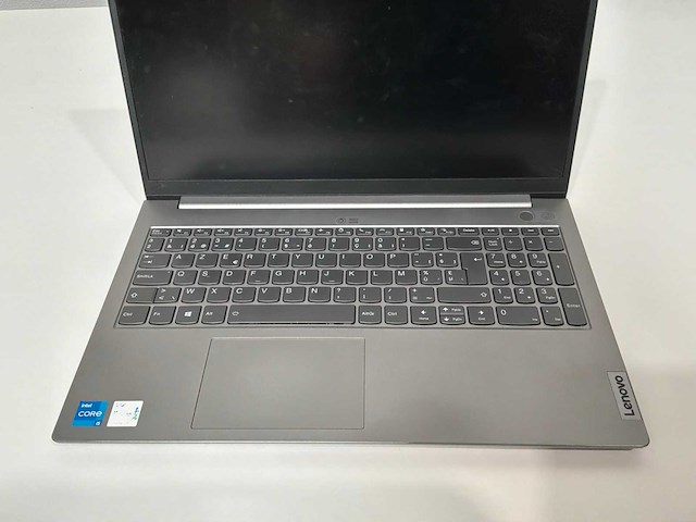Lenovo thinkbook 15 g2 laptop - afbeelding 4 van  9