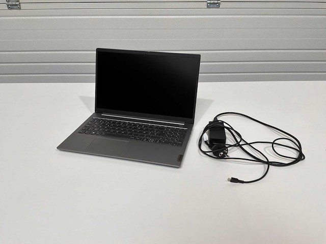 Lenovo thinkbook 15 g3 laptop - afbeelding 1 van  9