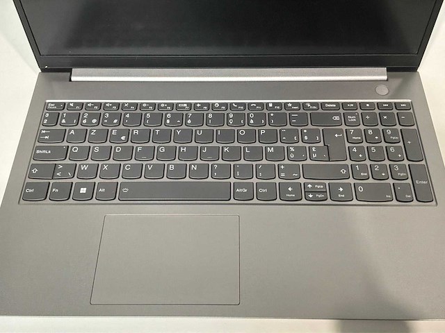 Lenovo thinkbook 15 g3 laptop - afbeelding 4 van  9