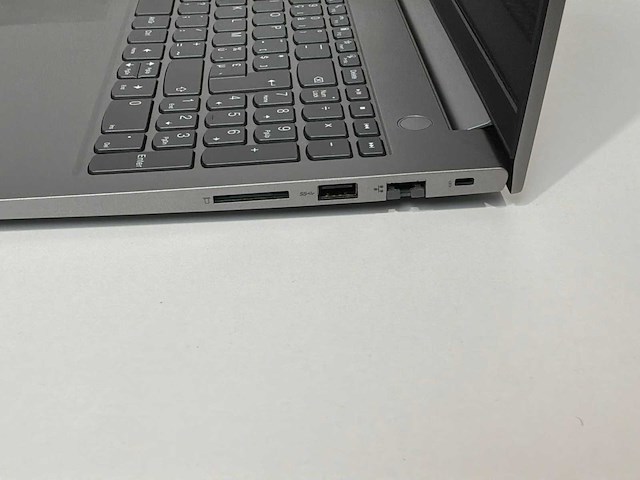 Lenovo thinkbook 15 g3 laptop - afbeelding 6 van  9