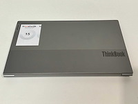 Lenovo thinkbook 15 g3 laptop - afbeelding 7 van  9
