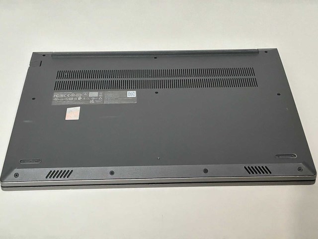 Lenovo thinkbook 15 g3 laptop - afbeelding 8 van  9