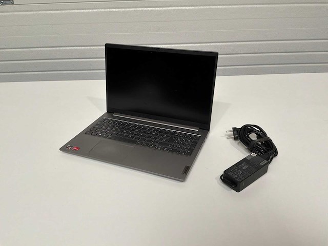 Lenovo thinkbook 15 g3 laptop - afbeelding 1 van  9