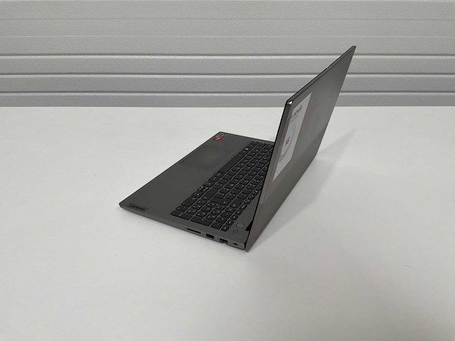 Lenovo thinkbook 15 g3 laptop - afbeelding 2 van  9