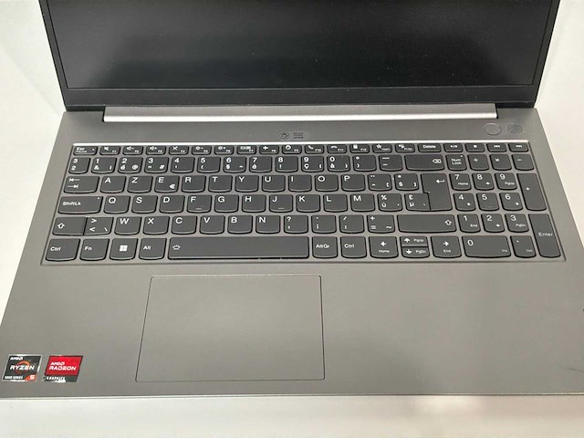 Lenovo thinkbook 15 g3 laptop - afbeelding 4 van  9