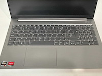 Lenovo thinkbook 15 g3 laptop - afbeelding 4 van  9