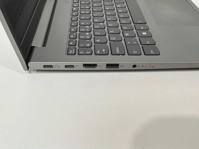 Lenovo thinkbook 15 g3 laptop - afbeelding 5 van  9