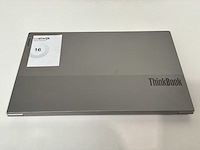 Lenovo thinkbook 15 g3 laptop - afbeelding 7 van  9