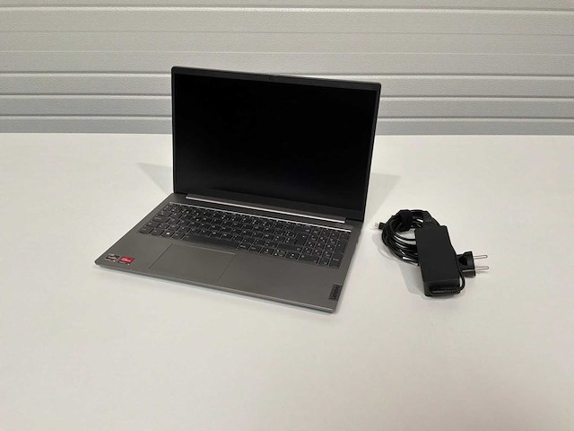 Lenovo thinkbook 15 g3 laptop - afbeelding 1 van  9