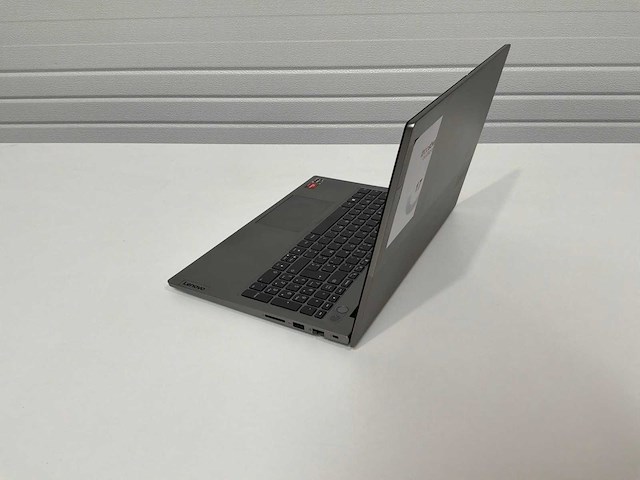 Lenovo thinkbook 15 g3 laptop - afbeelding 2 van  9